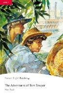 The adventures of Tom Sawyer. Con CD Audio