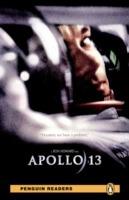 Apollo 13. Con CD Audio - Dina Anastasio - Libro Pearson Longman 2008 | Libraccio.it