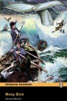 Moby Dick. Level 2. Con CD Audio - Herman Melville - Libro Pearson Longman 2008 | Libraccio.it