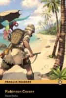 Robinson Crusoe. Cambridge Esperience Readers. Con CD Audio
