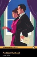 Ideal husband. Con CD Audio (An) - Oscar Wilde - Libro Pearson Longman 2008 | Libraccio.it