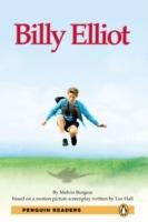 Billy Elliot. Con CD Audio - Sally Burgess - Libro Pearson Longman 2008 | Libraccio.it
