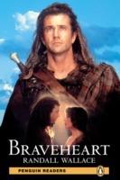 Braveheart. Con CD Audio - Randall Wallace - Libro Pearson Longman 2008 | Libraccio.it
