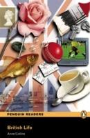 British life. Con CD Audio - Anne Collins - Libro Pearson Longman 2008 | Libraccio.it