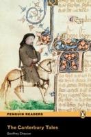 The Canterbury tales. Con CD Audio - Geoffrey Chaucer - Libro Pearson Longman 2008 | Libraccio.it