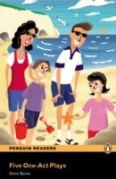 Five one-act plays. Con CD Audio