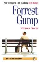 Forrest Gump. Con CD Audio - Winston Groom - Libro Pearson Longman 2008 | Libraccio.it