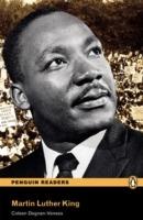Martin Luther King. Level 3. Con CD Audio - Coleen Degnan-Veness - Libro Pearson Longman 2008 | Libraccio.it