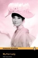 My fair lady. Con CD Audio - Alan J. Lerner - Libro Pearson Longman 2008 | Libraccio.it
