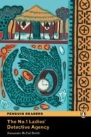 No.1 ladies' detective agency. Con CD Audio - Alexander McCall Smith - Libro Pearson Longman 2008 | Libraccio.it