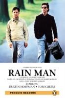 Rain man. Con CD Audio - Leonore Fleischer - Libro Pearson Longman 2008 | Libraccio.it
