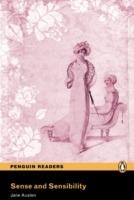 Sense and sensibility. Con CD Audio - Jane Austen - Libro Pearson Longman 2008 | Libraccio.it