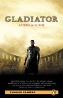 Gladiator. Con CD Audio - Dewey Gram - Libro Pearson Longman 2008 | Libraccio.it