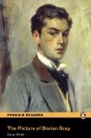 The picture of Dorian Gray. Con CD Audio - Oscar Wilde - Libro Pearson Longman 2008 | Libraccio.it