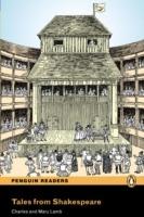 Tales from Shakespeare - Charles Lamb, Mary Ann Lamb - Libro Pearson Longman 2008 | Libraccio.it