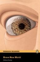 Brave new world. Con CD Audio - Aldous Huxley - Libro Pearson Longman 2008 | Libraccio.it