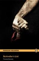 Schindler's list. Con CD Audio - Thomas Keneally - Libro Pearson Longman 2008 | Libraccio.it