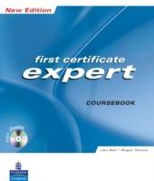 FCE expert. Student's book. Con CD-ROM
