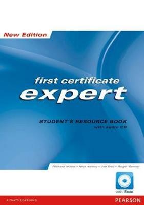 FCE expert. Resource book. Without key. Con CD Audio - Jan Bell, Roger Gower - Libro Pearson Longman 2008 | Libraccio.it