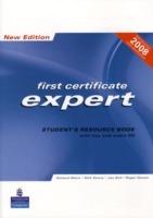 FCE expert. Resource book. With key. Con CD Audio - Jan Bell, Roger Gower - Libro Pearson Longman 2008 | Libraccio.it