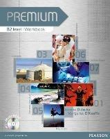 Premium. B2. Workbook. Without key. Con Multi-ROM