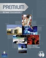 Premium. B2. Coursebook-Exam reviser-Itest. Con CD-ROM - Richard Acklam, Araminta Crace, Rachael Roberts - Libro Pearson Longman 2008 | Libraccio.it