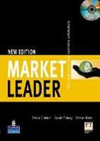 Market leader. Elementary. Course book. Per gli Ist. tecnici e professionali. Con Multi-ROM - David Cotton, David Falvey, Simon Kent - Libro Pearson Longman 2008 | Libraccio.it