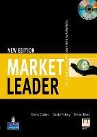 Market leader. Elementary. Course book. e professionali. Con Multi-ROM