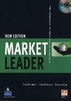 Market leader. Pre-intermediate. Course book. Per gli Ist. tecnici e professionali. Con Multi-ROM - David Cotton, David Falvey, Simon Kent - Libro Pearson Longman 2008 | Libraccio.it