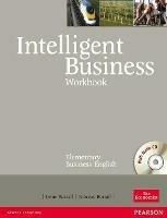 Intelligent business. Elementary. Workbook. Con CD-ROM - Irene Barrall - Libro Pearson Longman 2008 | Libraccio.it