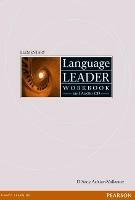 Language leader. Elementary. Workbook. Without key. Con CD Audio. - Gareth Rees, Ian Lebeau - Libro Pearson Longman 2008 | Libraccio.it