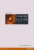 Language leader. Elementary. Workbook. With key. Con CD Audio. - Gareth Rees, Ian Lebeau - Libro Pearson Longman 2008 | Libraccio.it