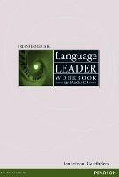 Language leader. Pre-intermediate. Workbook. Without key. Con CD Audio.