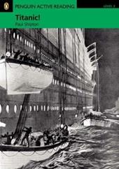 Titanic. Con CD-ROM