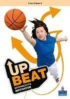 Upbeat. Intermediate motivator. - Clare Maxwell - Libro Pearson Longman 2010 | Libraccio.it