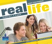 Real life. Upper intermediate. CD-ROM