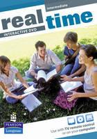 Real life. Intermediate. Con DVD-ROM. Con espansione online