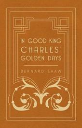 In Good King Charles' Golden Days
