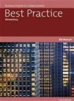 Best practice. Elementary. Student's book. Per le Scuole superiori. Con CD Audio - Bill Mascull, Jeremy Comfort, David Kerridge - Libro Heinle Elt 2008 | Libraccio.it
