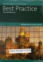 Best practice. Upper intermediate. Student's book. Con CD Audio - Bill Mascull, Jeremy Comfort, David Kerridge - Libro Heinle Elt 2008 | Libraccio.it