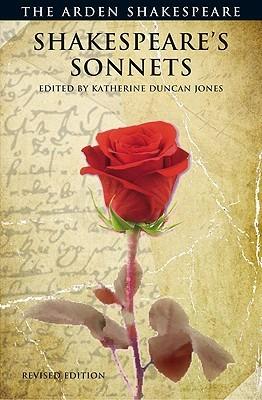 Shakespeare's Sonnets  - Libro Bloomsbury Publishing PLC, The Arden Shakespeare Third Series | Libraccio.it