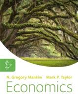 Economics. - N. Gregory Mankiw, Mark Taylor - Libro Cengage Learning 2014 | Libraccio.it