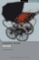 Saved - Edward Bond - Libro Bloomsbury Publishing PLC, Student Editions | Libraccio.it