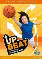 Upbeat. Intermediate. Student's book. Student's book. Con DVD-ROM. Con Multi-ROM