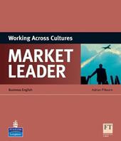 Market Leader. Working across cultures.