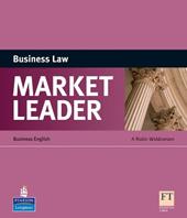 Market Leader. Business law.