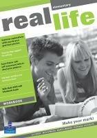 Real life. Elementary. Workbook. Multi-ROM - Peter Moor, Sarah Cunningham - Libro Pearson Longman 2011 | Libraccio.it