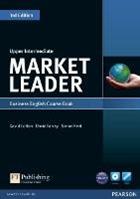 Market leader. Upper intermediate. Course book. Per le Scuole superiori. Con DVD-ROM - David Falvey, Simon Kent - Libro Pearson Longman 2011, Market Leader | Libraccio.it