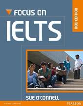 Focus on IELTS. Coursebook. Con CD-ROM: Itest