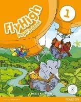 Fly high. Pupil's book. Per le Scuole superiori. Con CD-ROM. Vol. 1  - Libro Pearson Longman 2011 | Libraccio.it